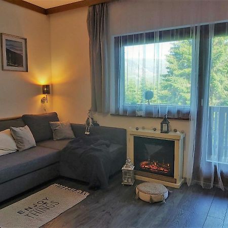 Korlape Apartman 4.2 Волфсберг Екстериор снимка