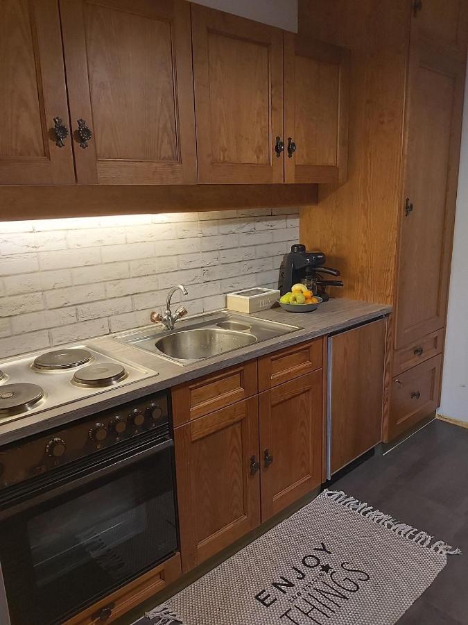 Korlape Apartman 4.2 Волфсберг Екстериор снимка