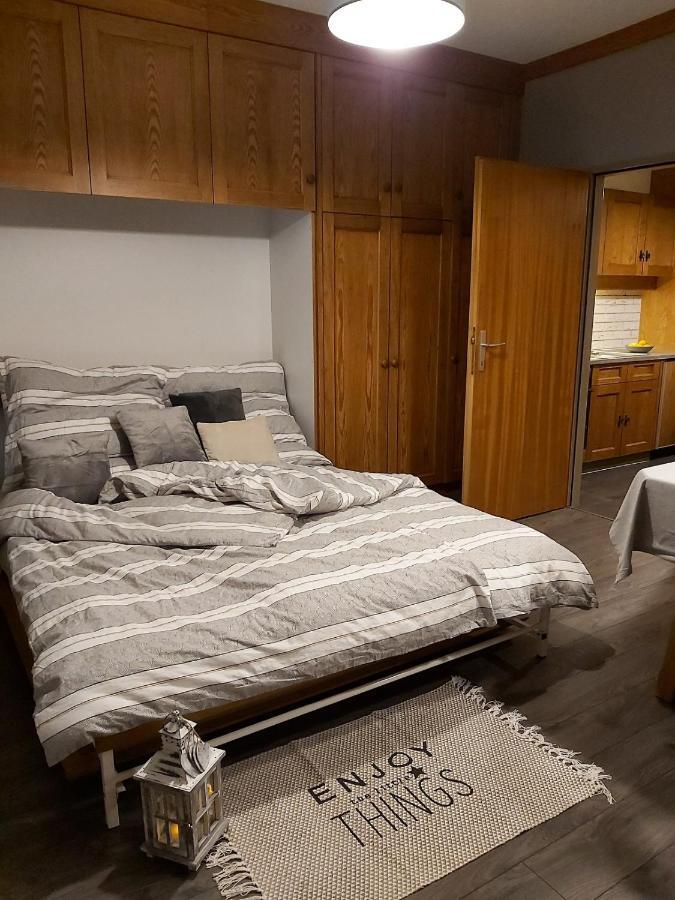 Korlape Apartman 4.2 Волфсберг Екстериор снимка