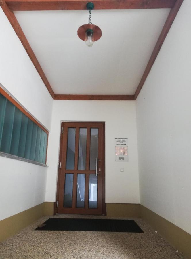 Korlape Apartman 4.2 Волфсберг Екстериор снимка