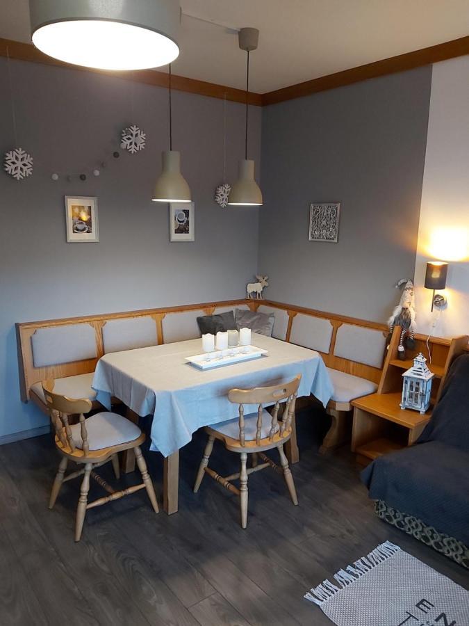 Korlape Apartman 4.2 Волфсберг Екстериор снимка