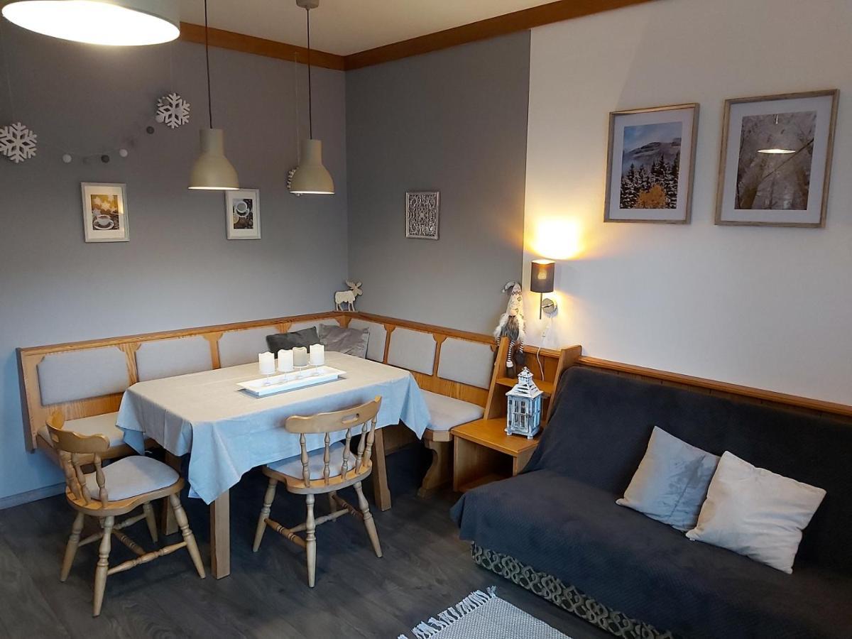 Korlape Apartman 4.2 Волфсберг Екстериор снимка