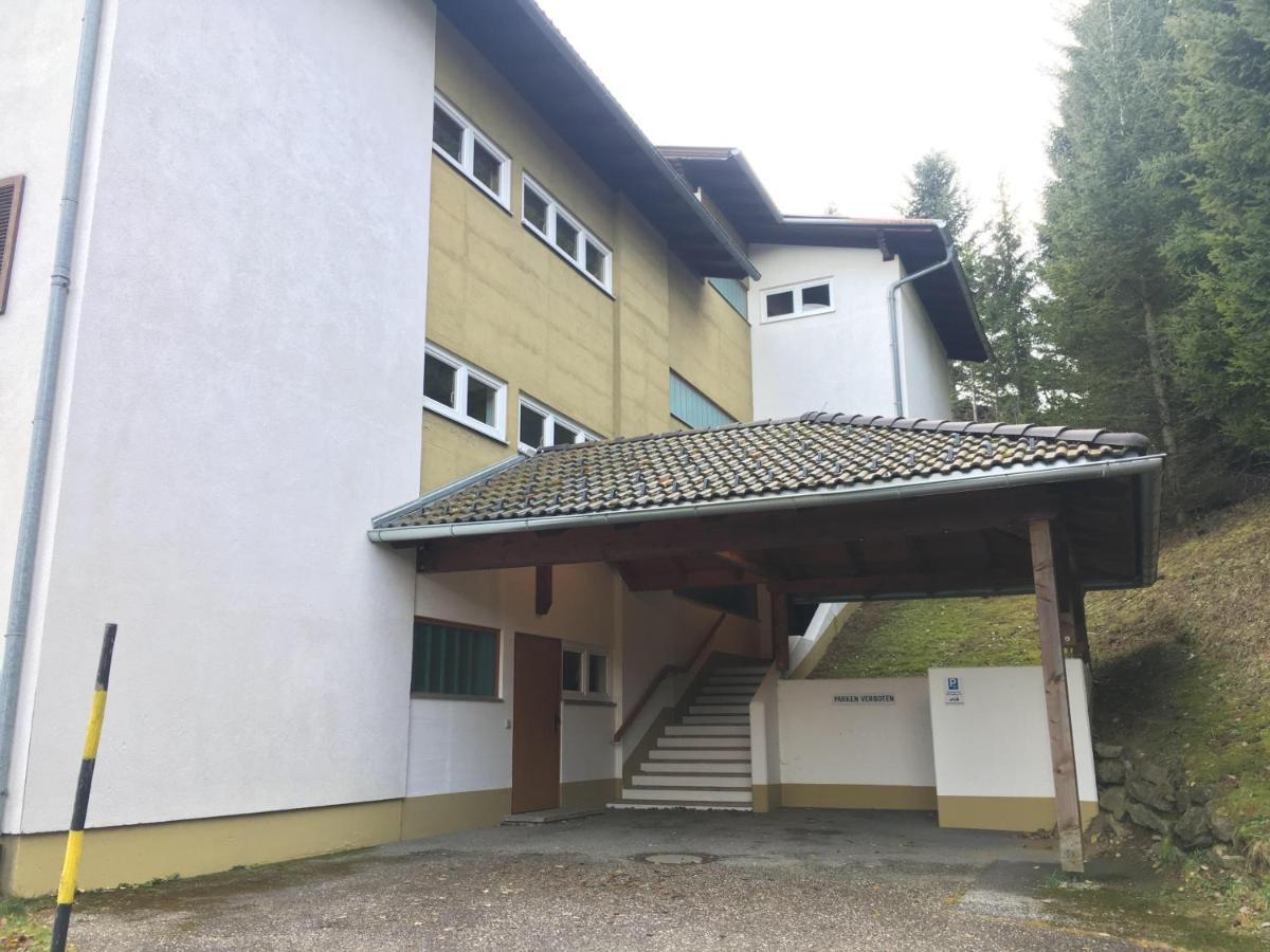 Korlape Apartman 4.2 Волфсберг Екстериор снимка