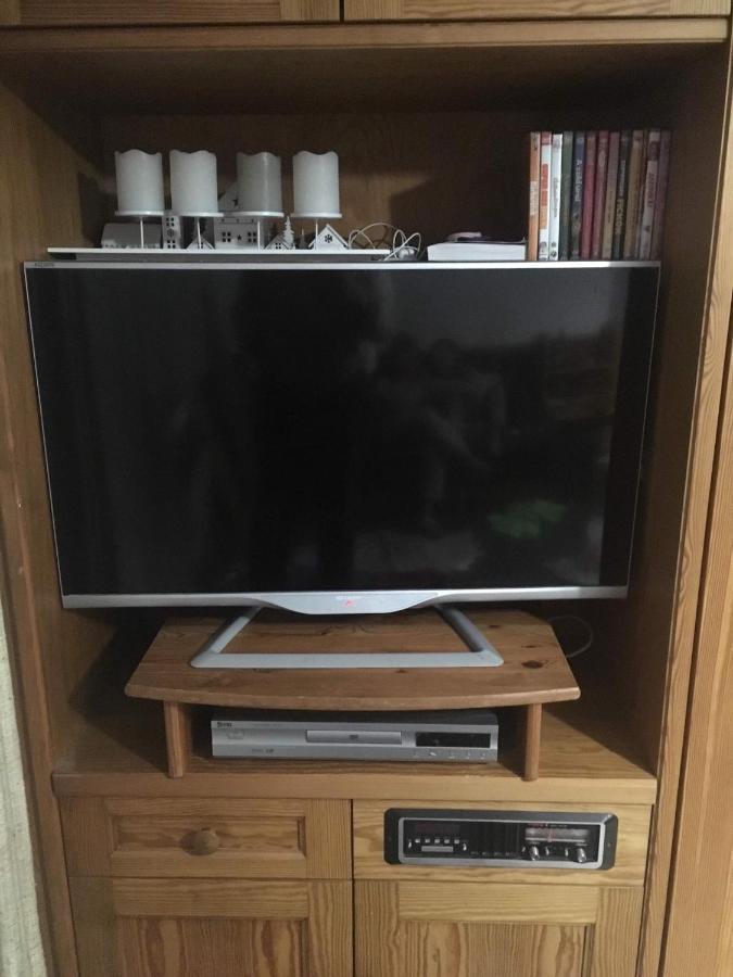 Korlape Apartman 4.2 Волфсберг Екстериор снимка